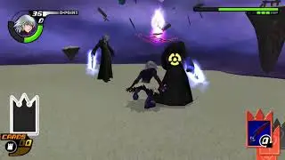 The mechanics behind Zexion's card theft