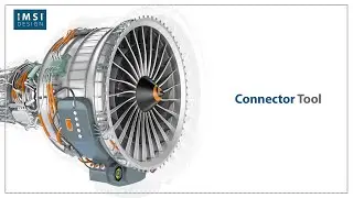 What's New in TurboCAD® 2024 - Connector Creation Tool.