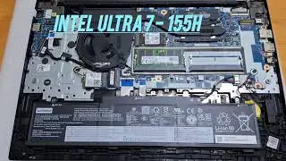 Lenovo ThinkPad E16 Gen2 Upgrade Option