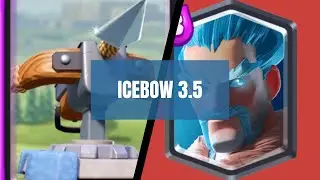 Xbow 3.5 Best matches | Clash royale