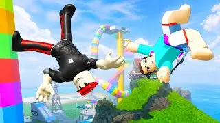 Roblox Ragdolls - Episode 3