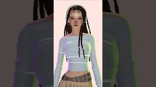 Create a sim 💕