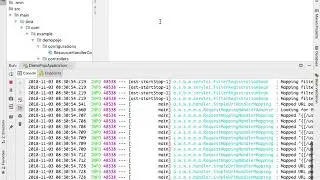 05. Day 05 - Internationalization (i18n) + Error Message Validation + Message Source File