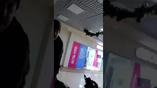 Ролик в твёрдом Кафэ