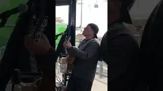 Sammy Blanchette - Interstate Love Song - Killington Umbrella Bar - Killington VT 4/24/22