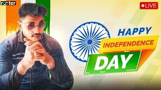 HAPPY INDEPENDENCE  DAY YARO 