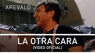 Arevalo-la otra cara