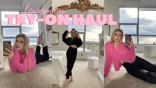 PRINCESS POLLY TRY ON HAUL!