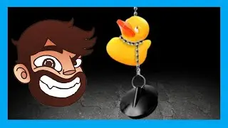 САМАЯ СТРАННАЯ ИГРА ► Mitoza / МИТОЗА