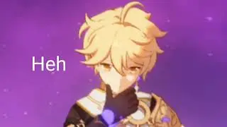 Electro Traveler Physical Dps Showcase w/ Qiqi support | Genshin Impact