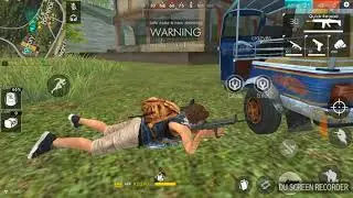Lets Play Free Fire Epic battle royale Duo!!!!!