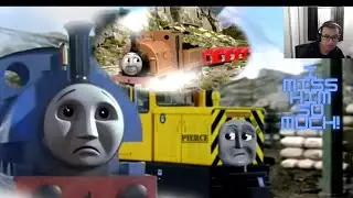 DUKE IN THE HIT ERA! | Tale of Two Engines (Audio Special) REACTION!