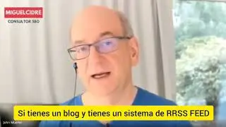 Cómo INDEXAR nuevos articulos de BLOG más RÁPIDO en GOOGLE (Nuevo método)