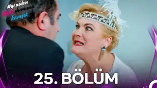 #YENİDEN