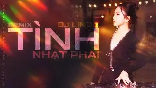 Sự Trở Lại Khiến Fan Không Rời Mắt Nữ Hoàng DJ Linda 🔥 Bốc Lửa - Tình Nhạt Phai Remix - HL Media