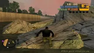 GTA 3 Моды 
