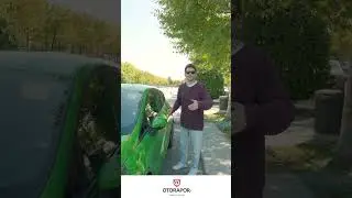 Anahtar Olmadan Araba Kapısı Açılır mı ? | Otorapor Ekspertiz