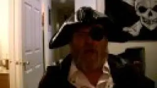 Talk Like a Pirate Day Promo