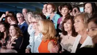 We are all Responsible: Theme Song for Temple Emanuel of Beverly Hills 2018