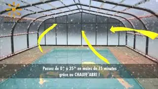 Climabris Animation