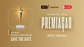 Evento de Premiação do BPS 2023 - 25/11/23