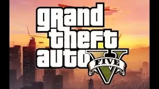 Приколы GTA V