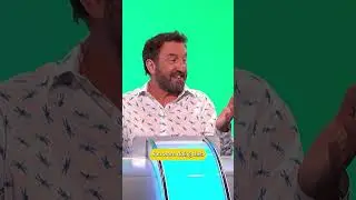 " How big were they?"😆 | Would I Lie to You? | Banijay Comedy