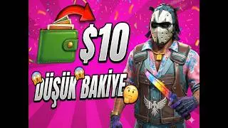 DÜŞÜK BAKİYE İLE İNANILMAZ KASA SAVAŞLARI. SON ANDA KAZANDIK!!! 