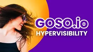NEW GOSO.IO HYPERVISIBILITY INSTAGRAM SERVICE
