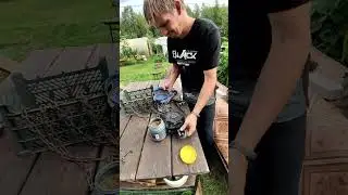 Как починить таль ?) 