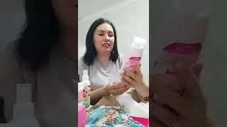 🛒Что купила в интернет-магазине Фаберлик)