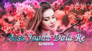 Aisa Jaadu Dala Re - Remix | Sunidhi Chauhan | DJ Purvish | HexSound Music