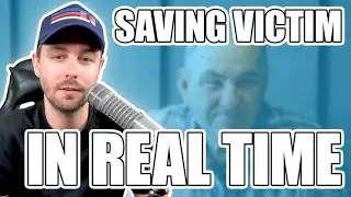 1,000's of Files Deleted from Scammers Computer! Saving People being Scammed