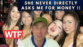 Is My THAI GIRLFRIEND A MONEY HUNGRY Woman ? 🇹🇭