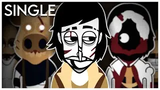 Incredibox || Full Stop Punctuation - Single // Behind