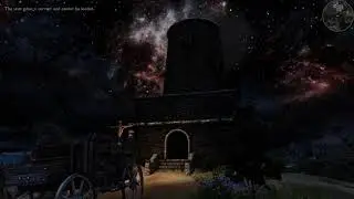 Ship Anastasia - a Skyrim player home mod