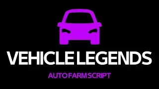 ROBLOX VEHICLE LEGENDS AUTO FARM SCRIPT *ANDROID SUPPORTED*