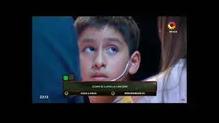 Trust your kids