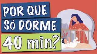 Como AUMENTAR O TEMPO DA SONECA do Bebê