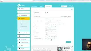 How to configure a TPLINK Archer router