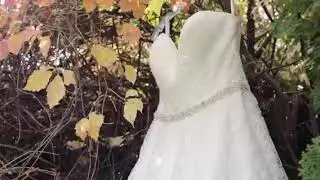 Taylor & Kyle’s Wedding Day Teaser_Sept 26.2020