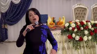 Лакская песня - Зумруд Мусиева - народная
