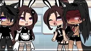 [🙃]Гача&Срача[🤫]meme[💞]by:-Анька.[💞]