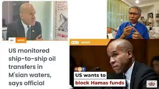 Reaksi Amerika Kita Tunggu