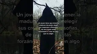 tiene su punto. [no quiero ofender a nadie]