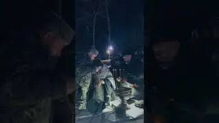 ПРАЗДНИК КРЕЩЕНИЯ. КУПЕЛЬ В КОТТЕДЖНОМ ПОСЕЛКЕ FAMILY PARK 