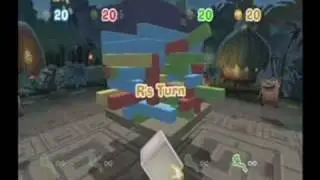 Stop Playing With Yourself - Boom Blox Review