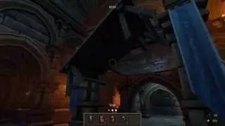 Rogue Fantasy
