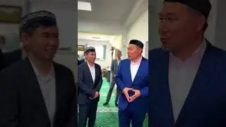 МЕДРЕСЕ ТЫНЫСЫ