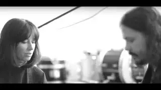 Lera Lynn and John Paul White  